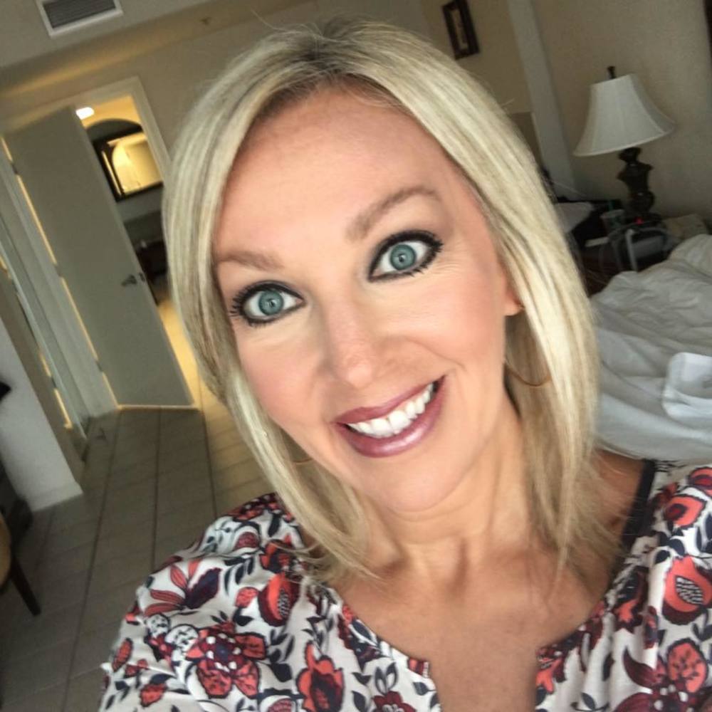 Meet your Posher, Shari